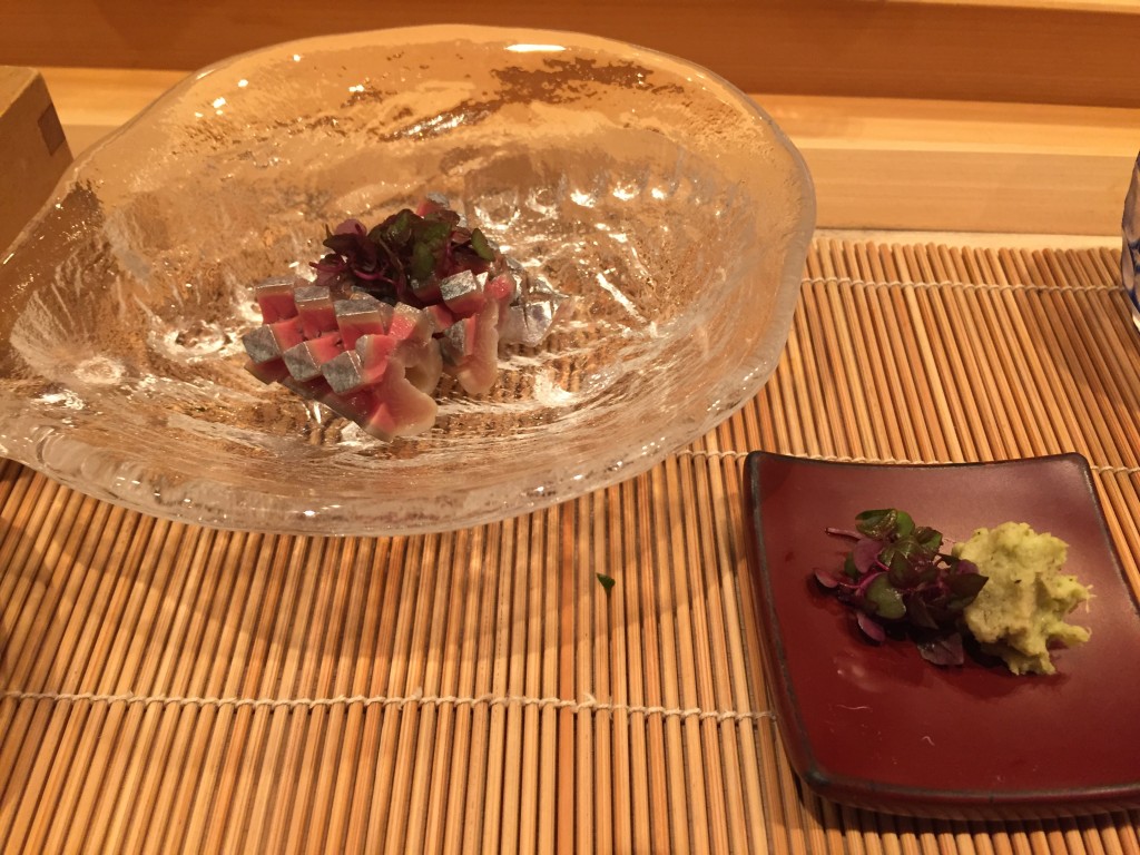 Nog meer keurig gerolde sushi