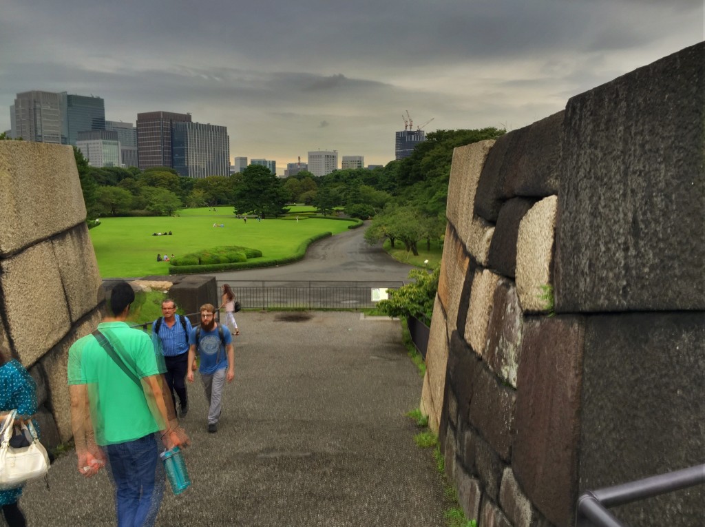 More Imperial Gardens